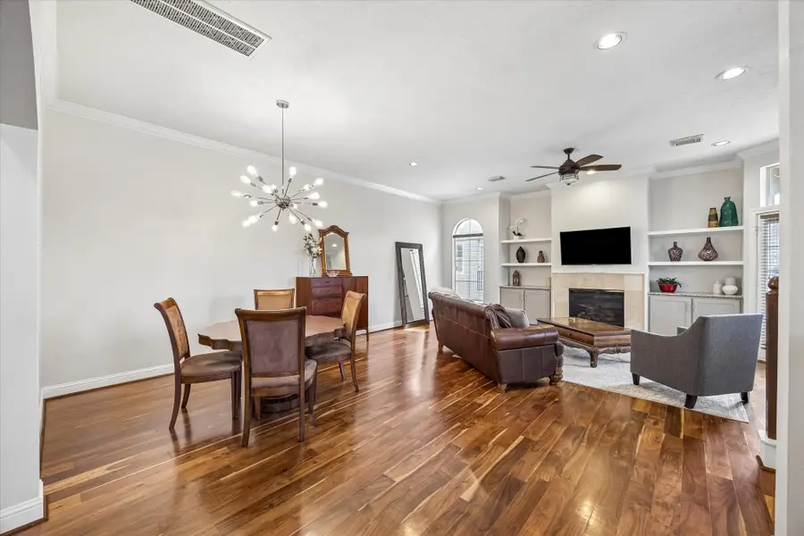 5610 Kiam Street #F, Houston, TX 77007 - #3