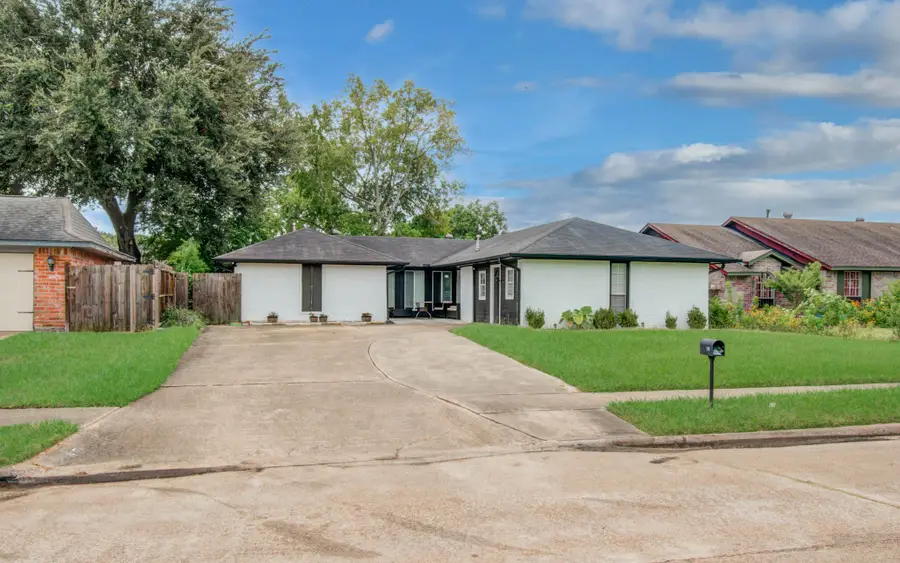 1327 Fallbrook Drive, Houston, TX 77038 - Image #2