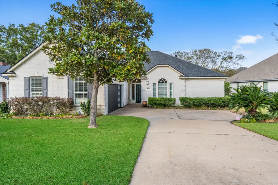 135 April Point Place, Conroe, TX 77356 - Image #2