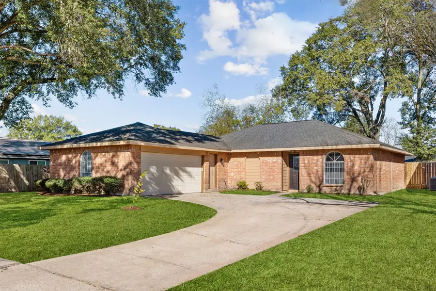 14030 Montaigne Drive, Cypress, TX 77429 - Image #2