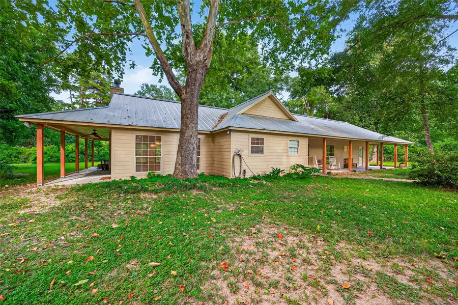 13996 Kidd Road, Conroe, TX 77302 - #2
