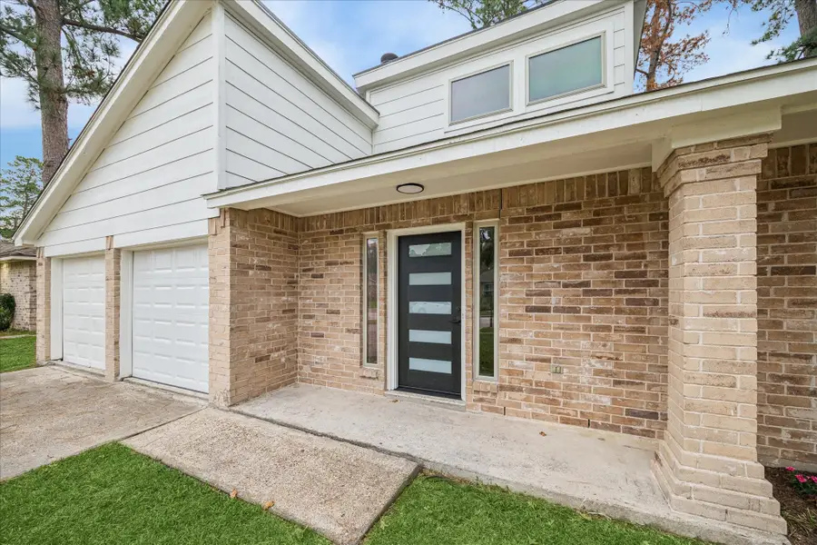 3623 Acorn Way Lane, Spring, TX 77389 - Image #2