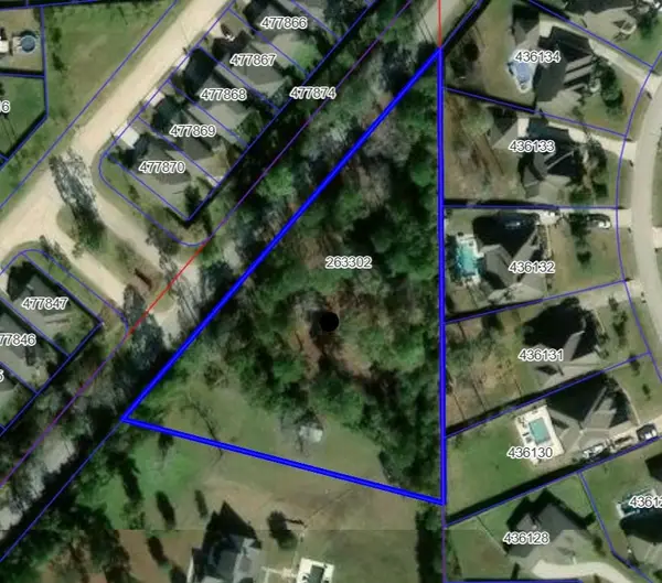 40496 Community Road, Magnolia, TX 77354