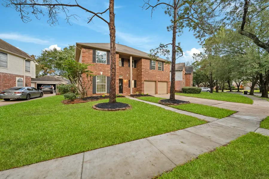 2515 Blue Rose Drive, Missouri City, TX 77459 - #3