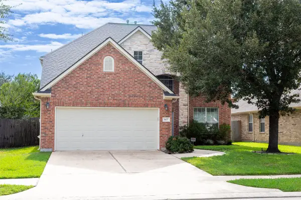 1627 Landimore Court, Katy, TX 77450