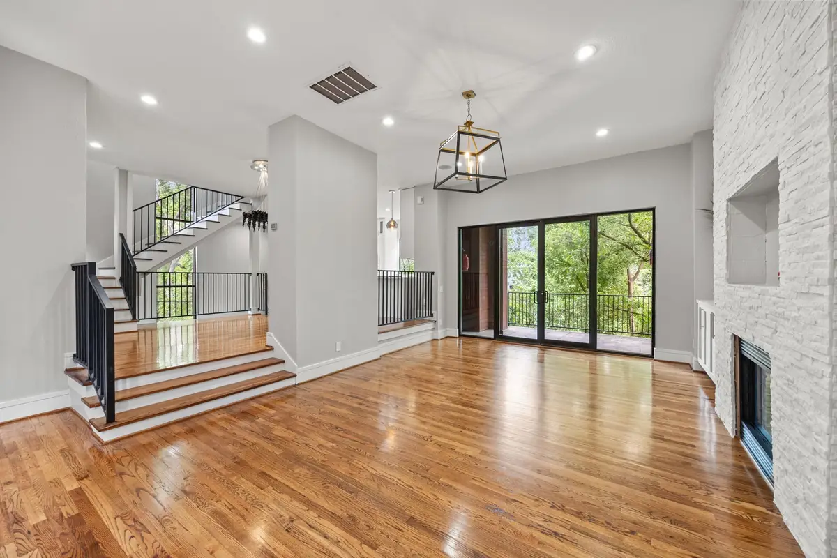 1901 W 14th 1/2 Street #C, Houston, TX 77008 - #1