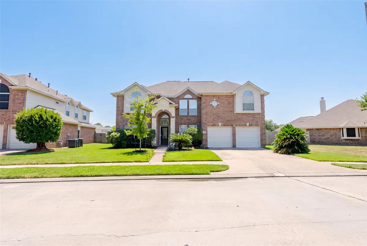 20627 Cypress Breeze Drive, Cypress, TX 77433 - #1