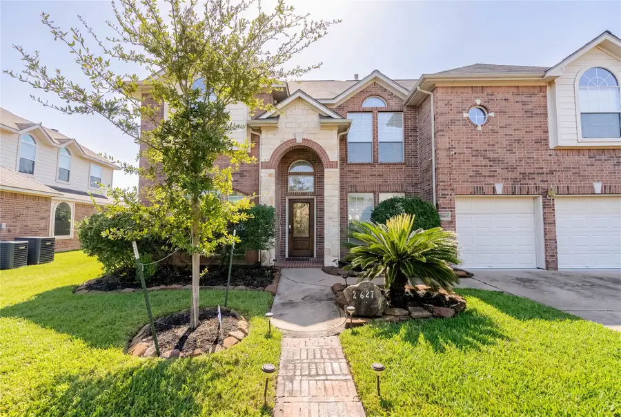 20627 Cypress Breeze Drive, Cypress, TX 77433 - #2