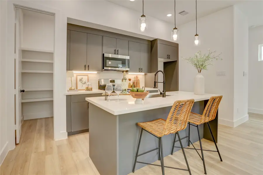 9604 Burden Street, Houston, TX 77093 - #3