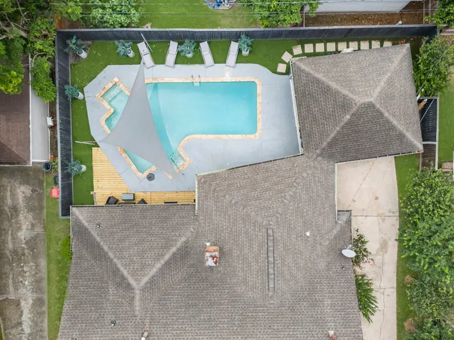 8215 Braes Meadow Drive, Houston, TX 77071 - #3