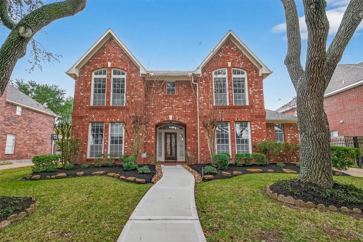 4038 Austin Meadow Drive, Sugar Land, TX 77479 - #1