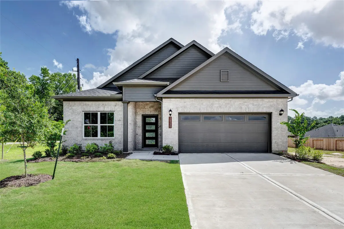 15130 Bank Swallow Place, Magnolia, TX 77354 - #1