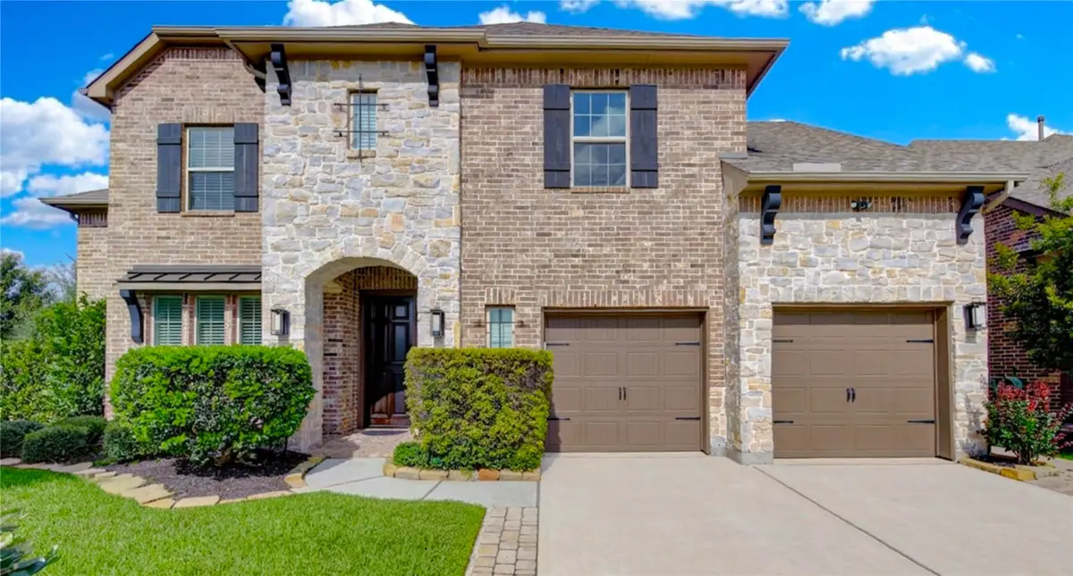 51 Springtime Creek Drive, The Woodlands, TX 77354 - #1