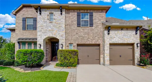 51 Springtime Creek Drive, The Woodlands, TX 77354