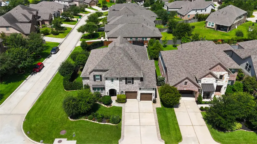 51 Springtime Creek Drive, The Woodlands, TX 77354 - #2