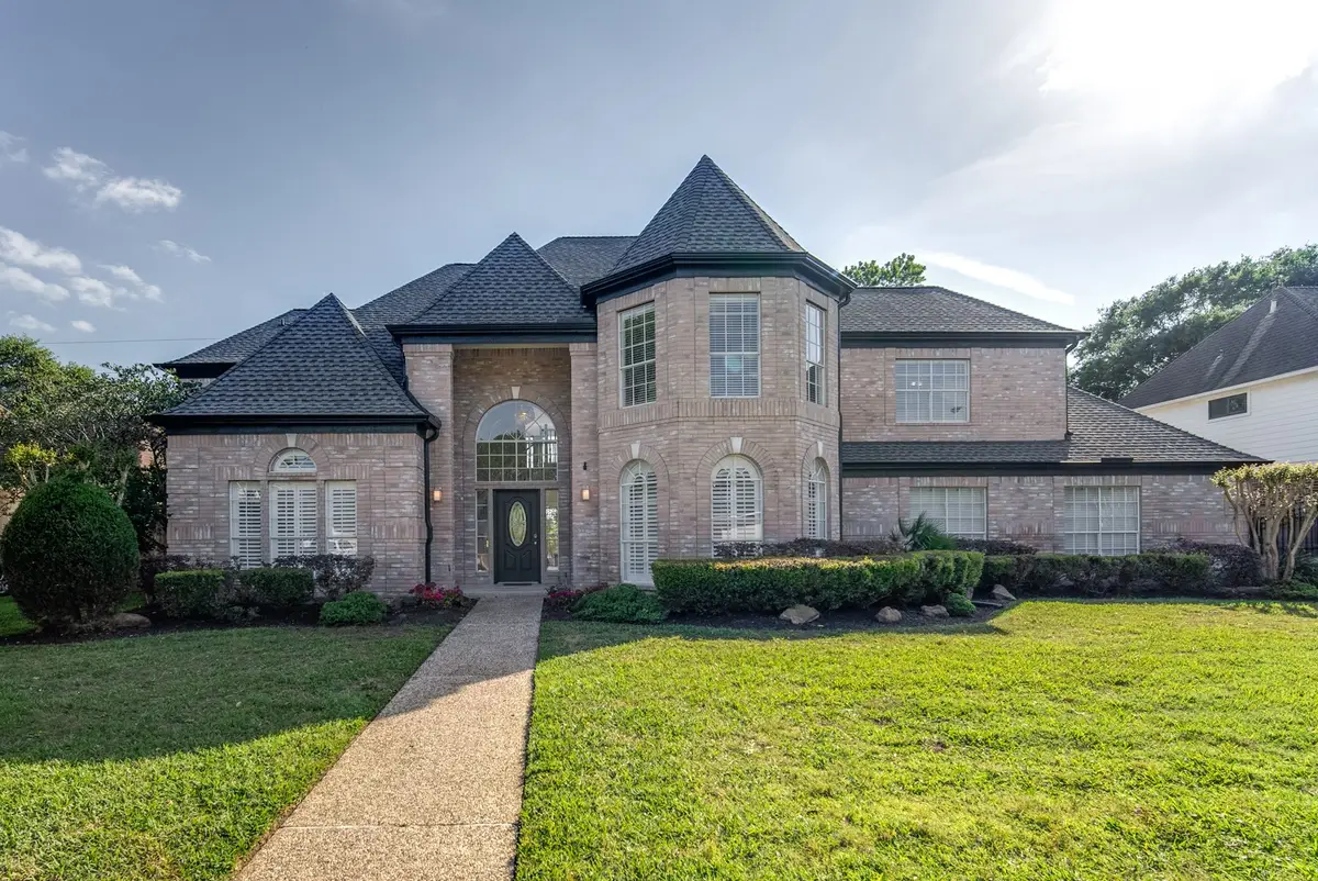 5351 Summer Snow Drive, Houston, TX 77041 - #1