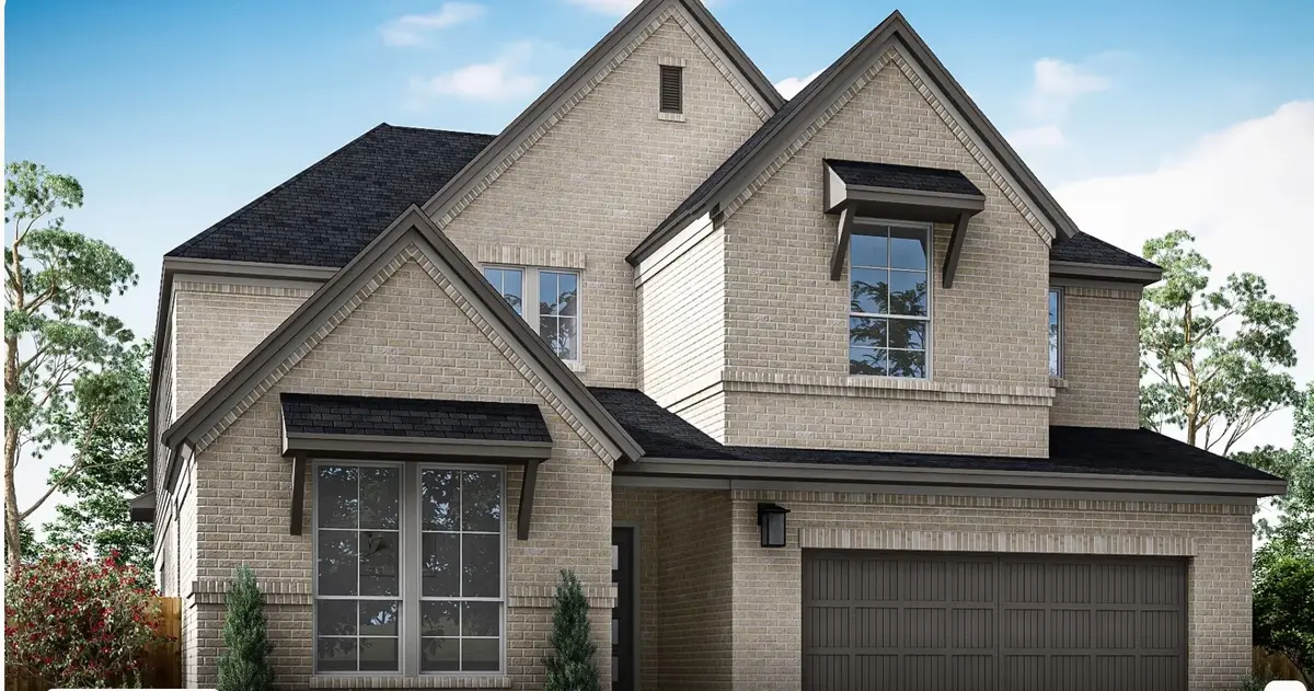 17814 Carnation Glen Drive, Richmond, TX 77407 - #1