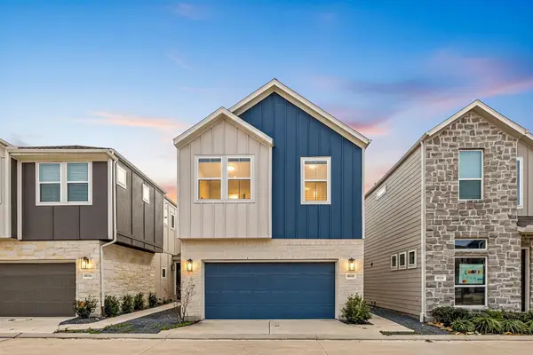 9831 Heritage Run Lane, Houston, TX 77080