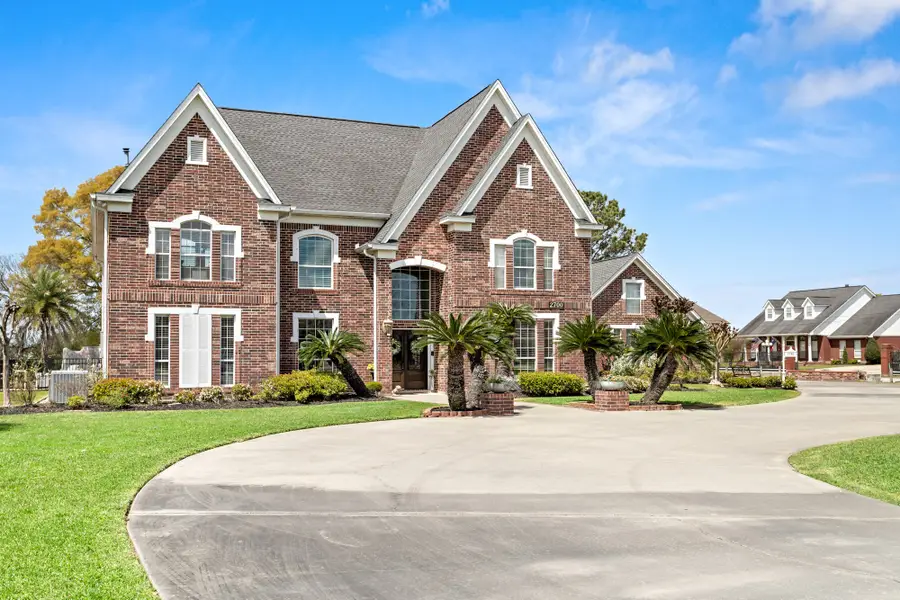 2700 Spurlock Road, Nederland, TX 77627 - #3