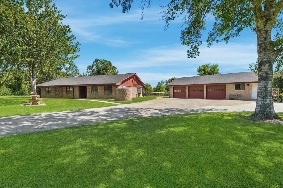 16101 Bluebird Street, Santa Fe, TX 77517 - #1