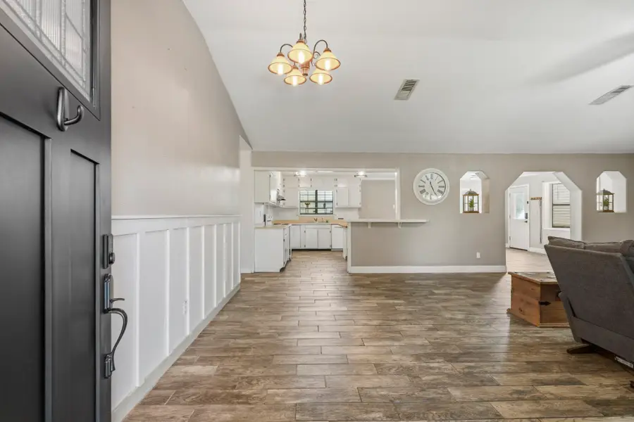 16101 Bluebird Street, Santa Fe, TX 77517 - #3