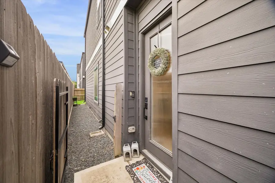2625 Paul Quinn Street #B, Houston, TX 77091 - #3