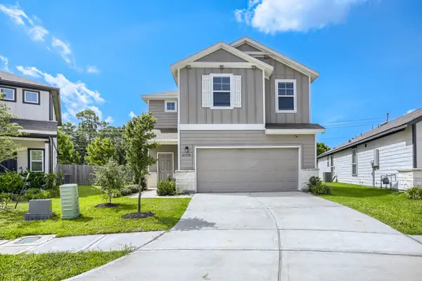 21534 Austell Pond Drive, Porter, TX 77365