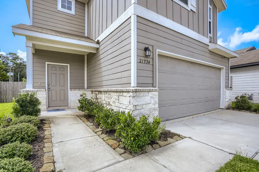 21534 Austell Pond Drive, Porter, TX 77365 - #2