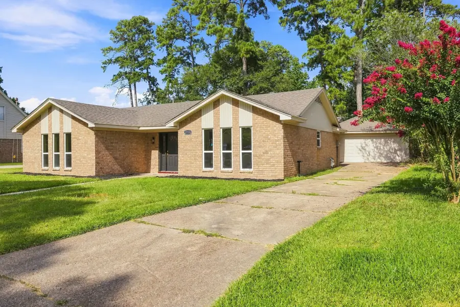 27116 S Harlan Lane, Conroe, TX 77385 - #2
