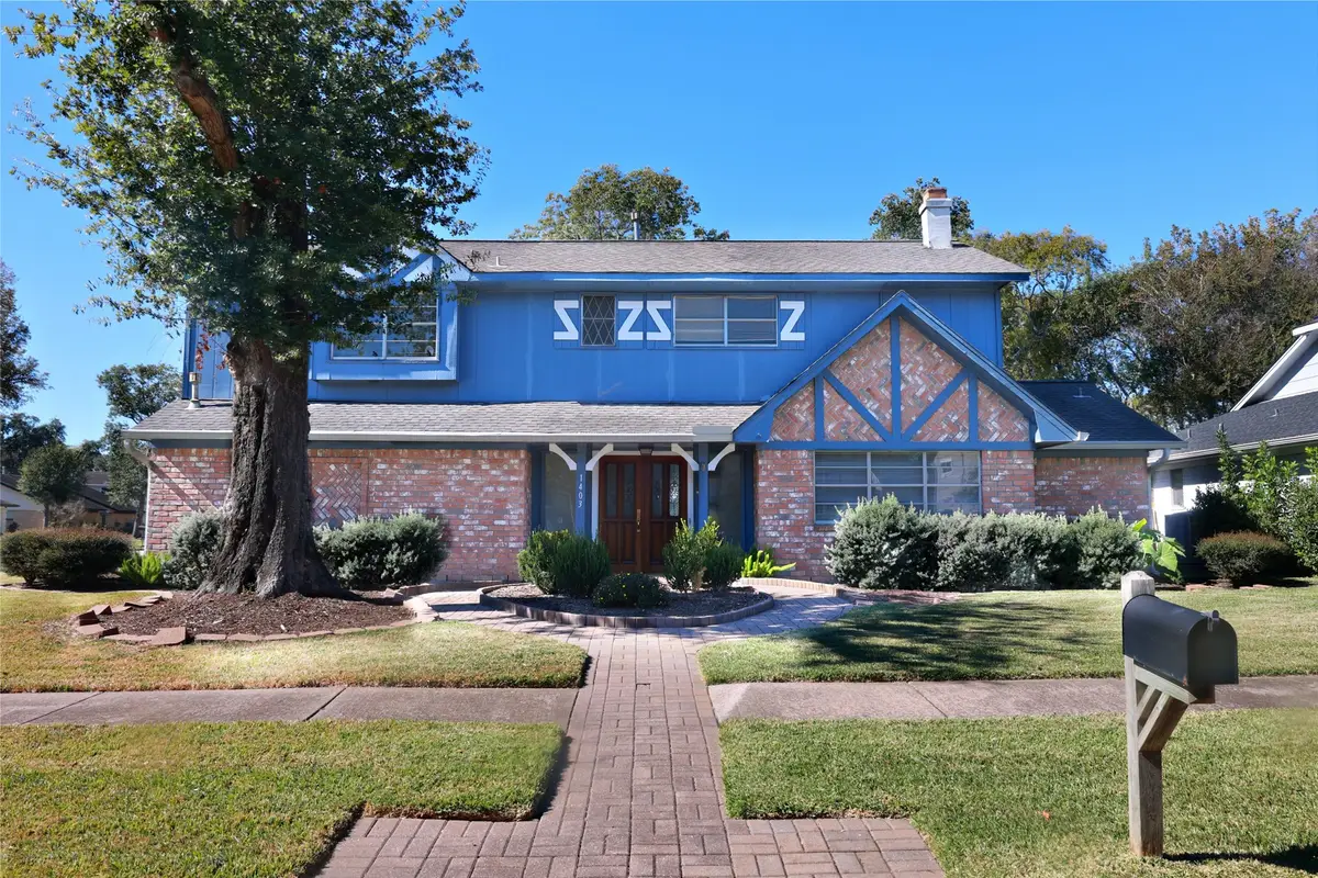 1403 Maygrove Drive, Sugar Land, TX 77498 - Image #1