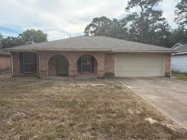 17323 Baronshire Drive, Houston, TX 77070