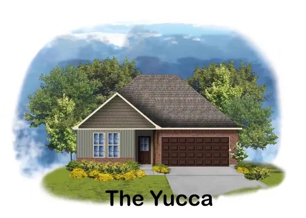 320 Dove Court, Bridge City, TX 77611