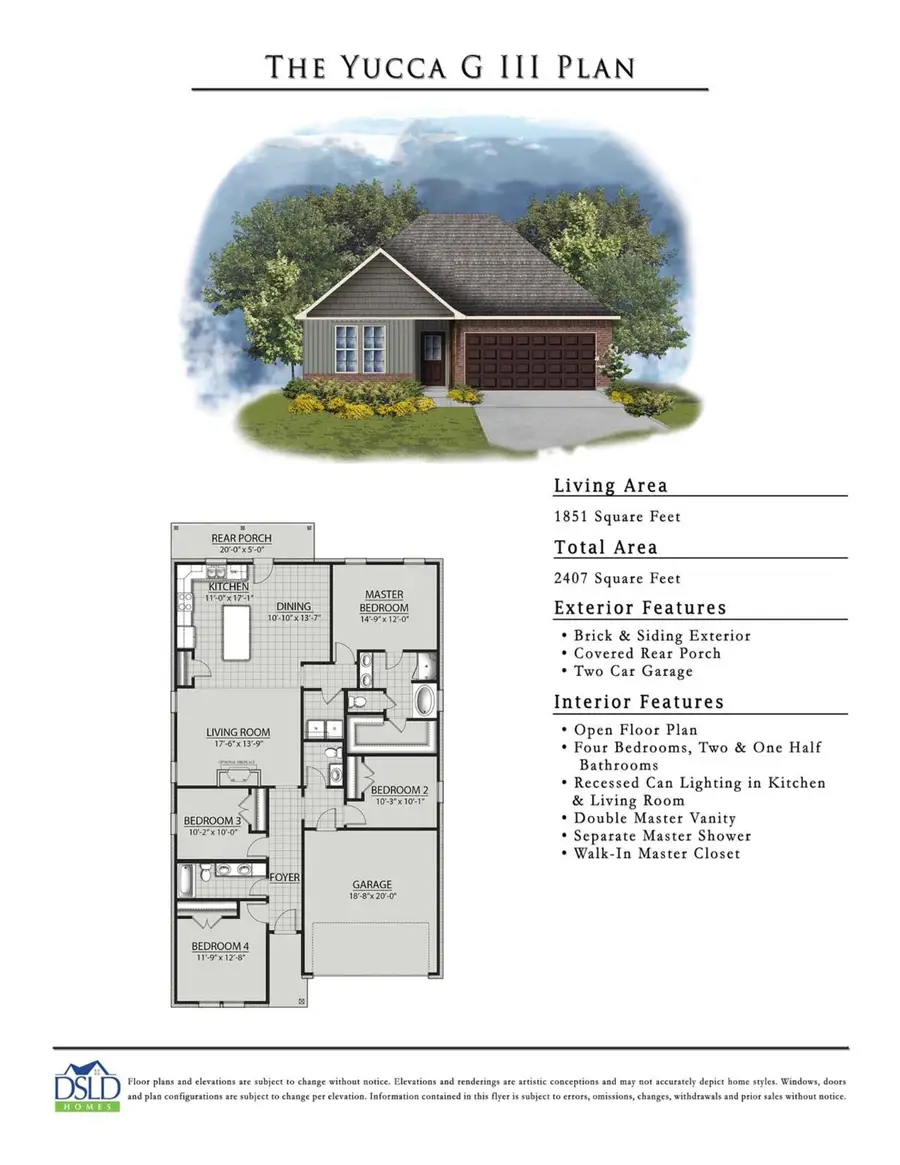 320 Dove Court, Bridge City, TX 77611 - #2