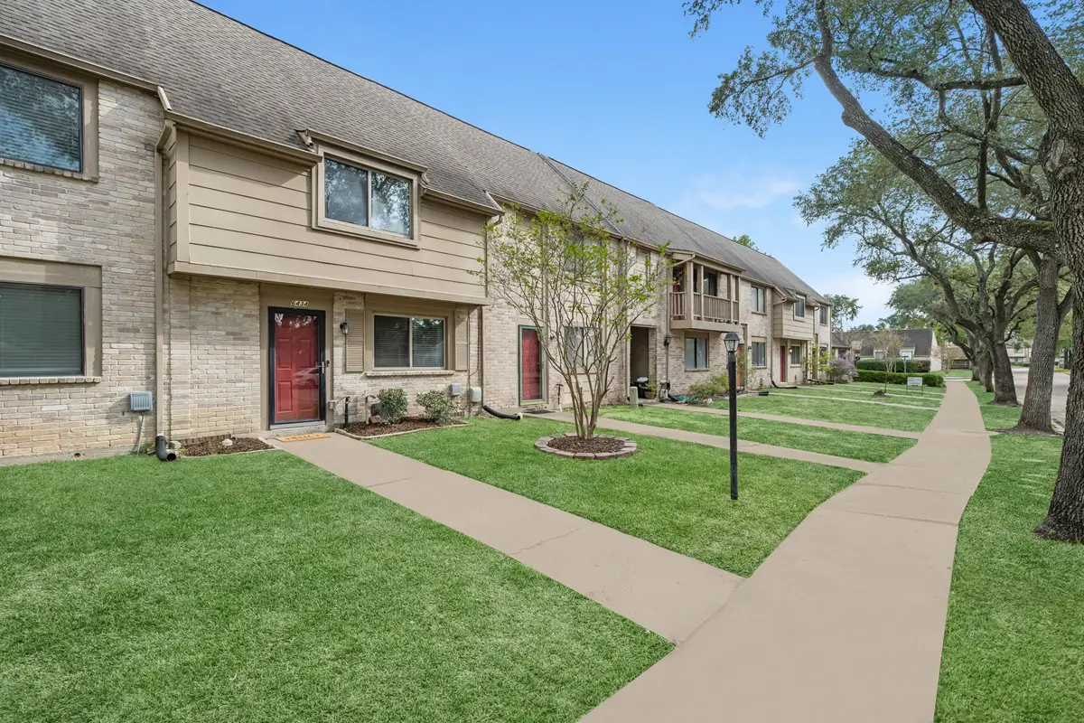 6434 Kentwick Drive, Houston, TX 77084 - #1