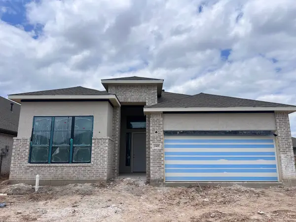 2419 Garden Arbor Lane, Tomball, TX 77375