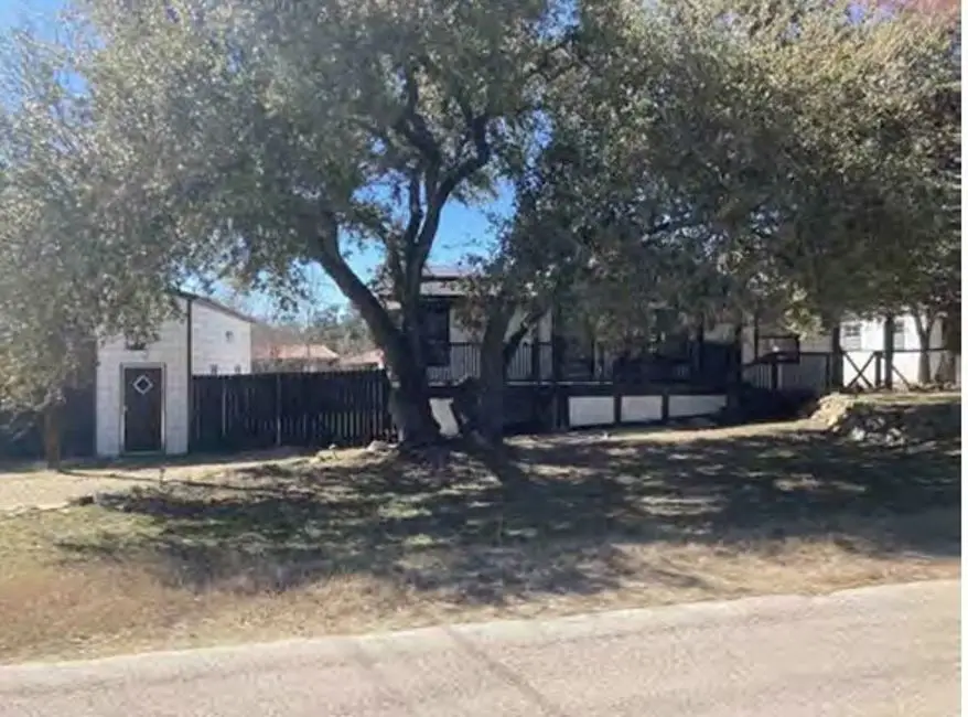250 E Clark Street, Canyon Lake, TX 78133 - #3