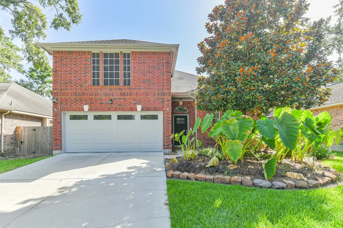 20606 White Berry Court, Humble, TX 77346 - #1