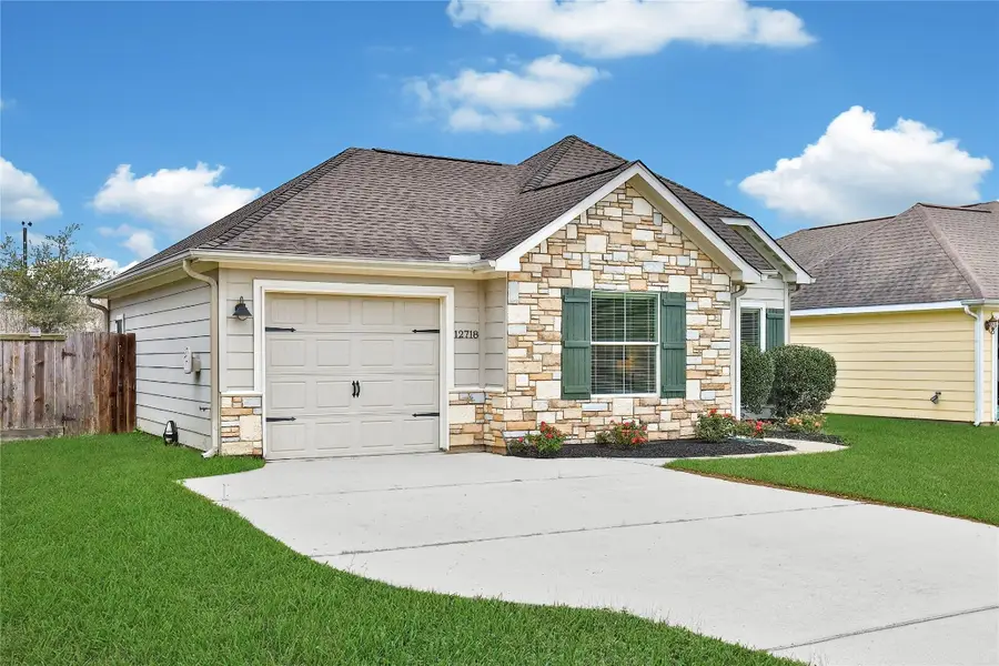 12718 Pine Woods Street, Tomball, TX 77375 - #2