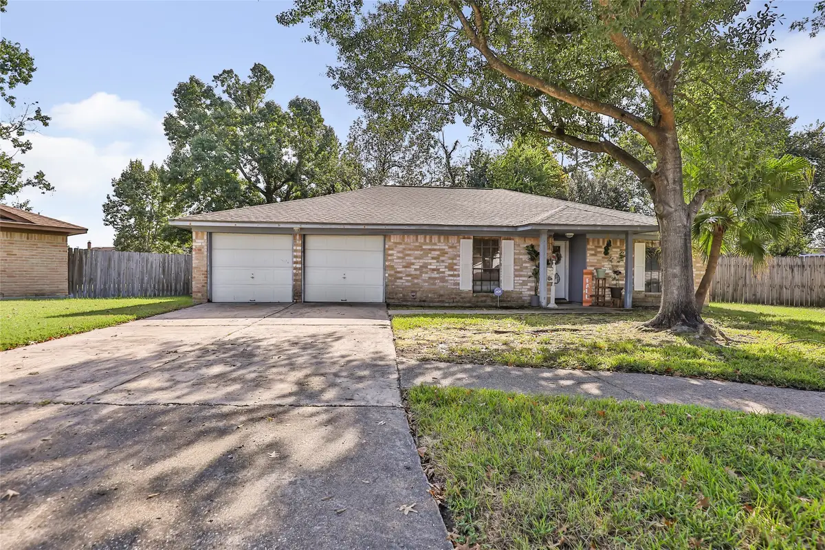 7322 Foxbend Lane, Humble, TX 77338 - #1