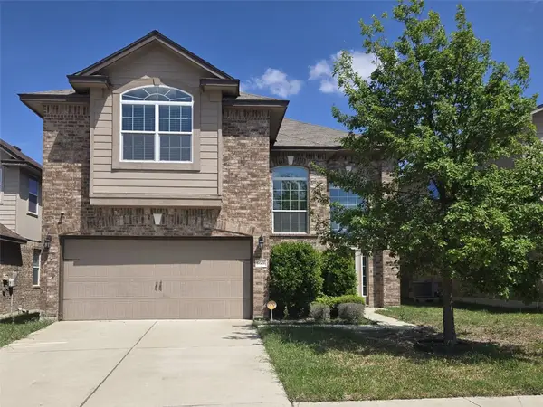9606 Glynhill Court, Killeen, TX 76542