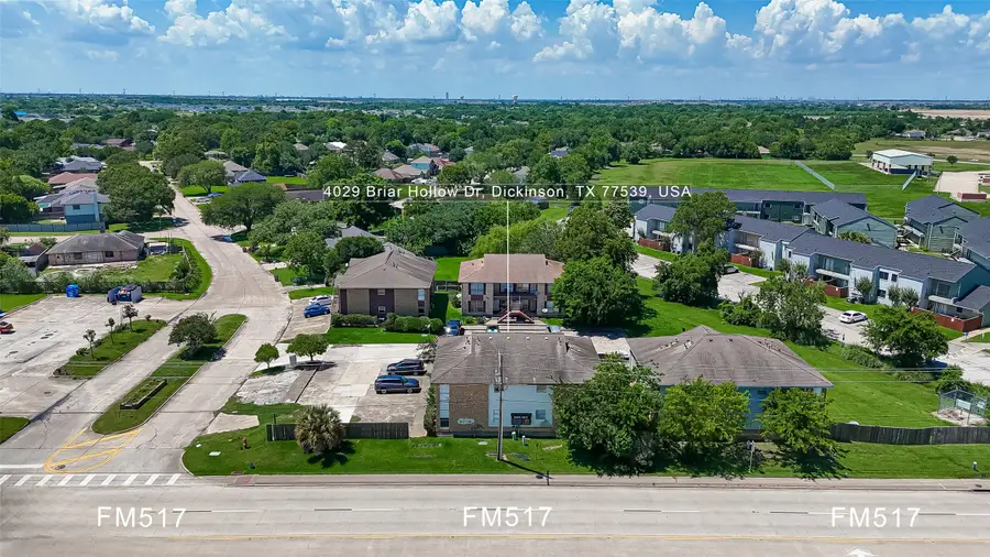 4029 Briar Hollow Drive, Dickinson, TX 77539 - #2