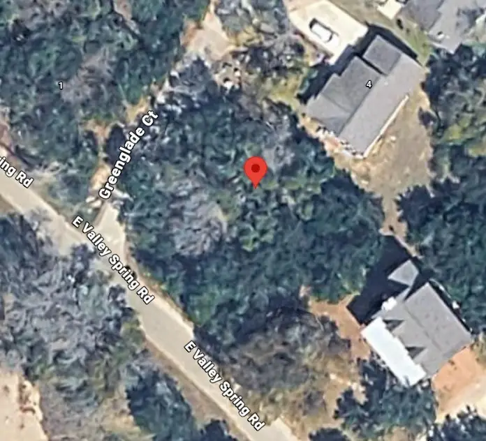 2 Green Glade Court, Wimberley, TX 78676 - #2