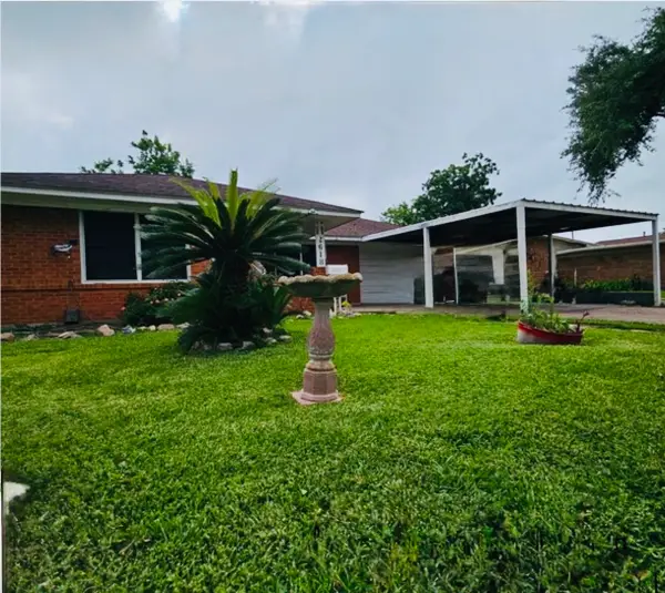 2618 San Jacinto Drive, Pasadena, TX 77502