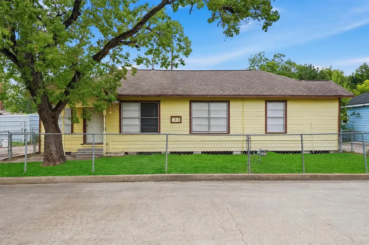 5717 Killough Street, Houston, TX 77086 - #1