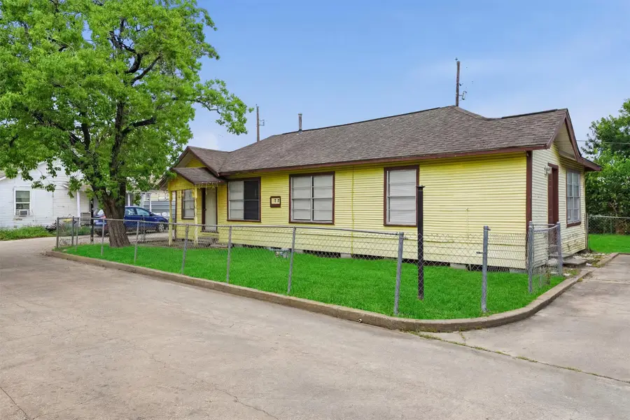 5717 Killough Street, Houston, TX 77086 - #2