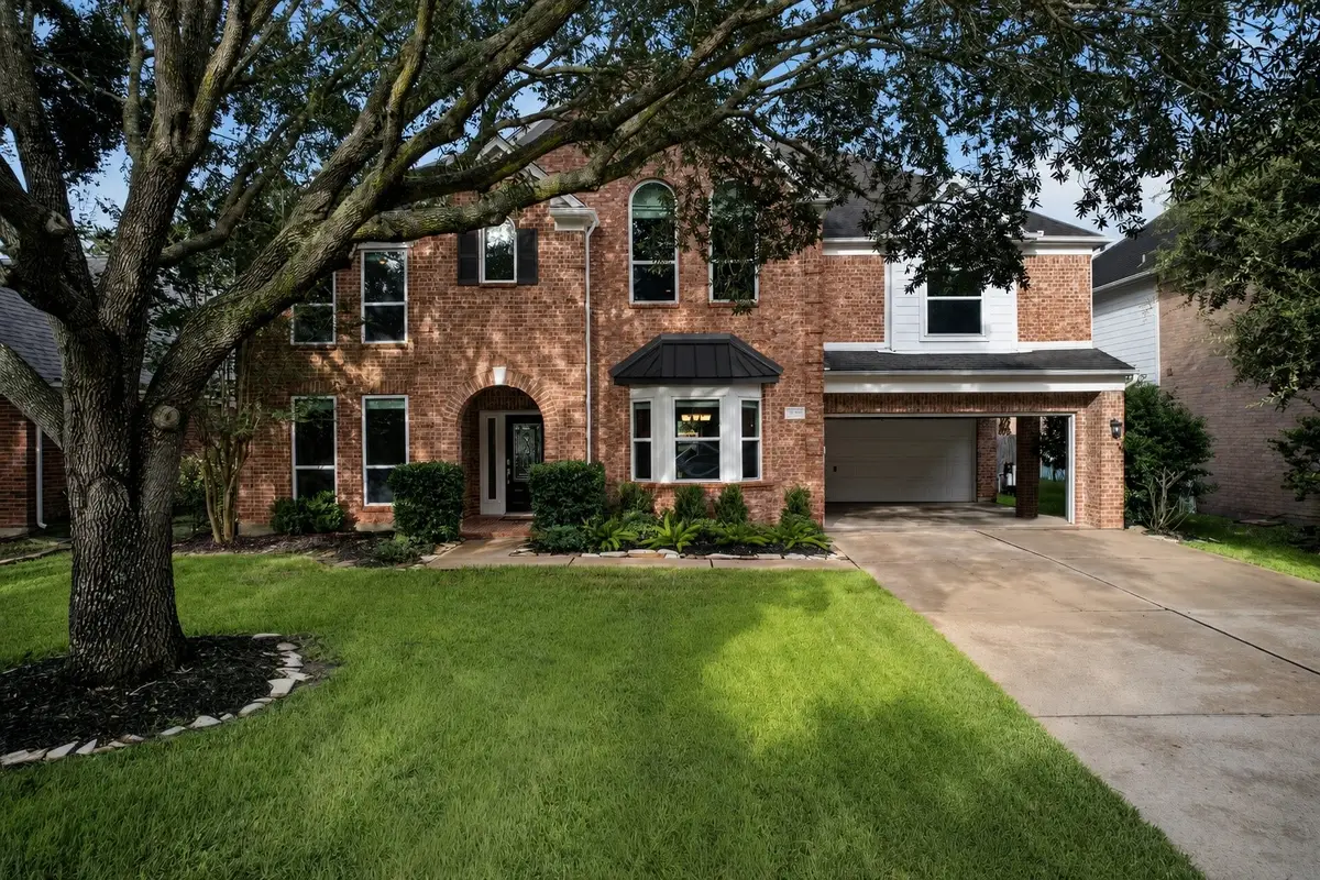 2315 Centerbrook Lane, Katy, TX 77450 - #1