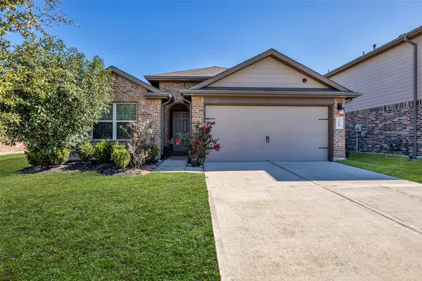 3215 Zephyr Park Lane, Katy, TX 77494