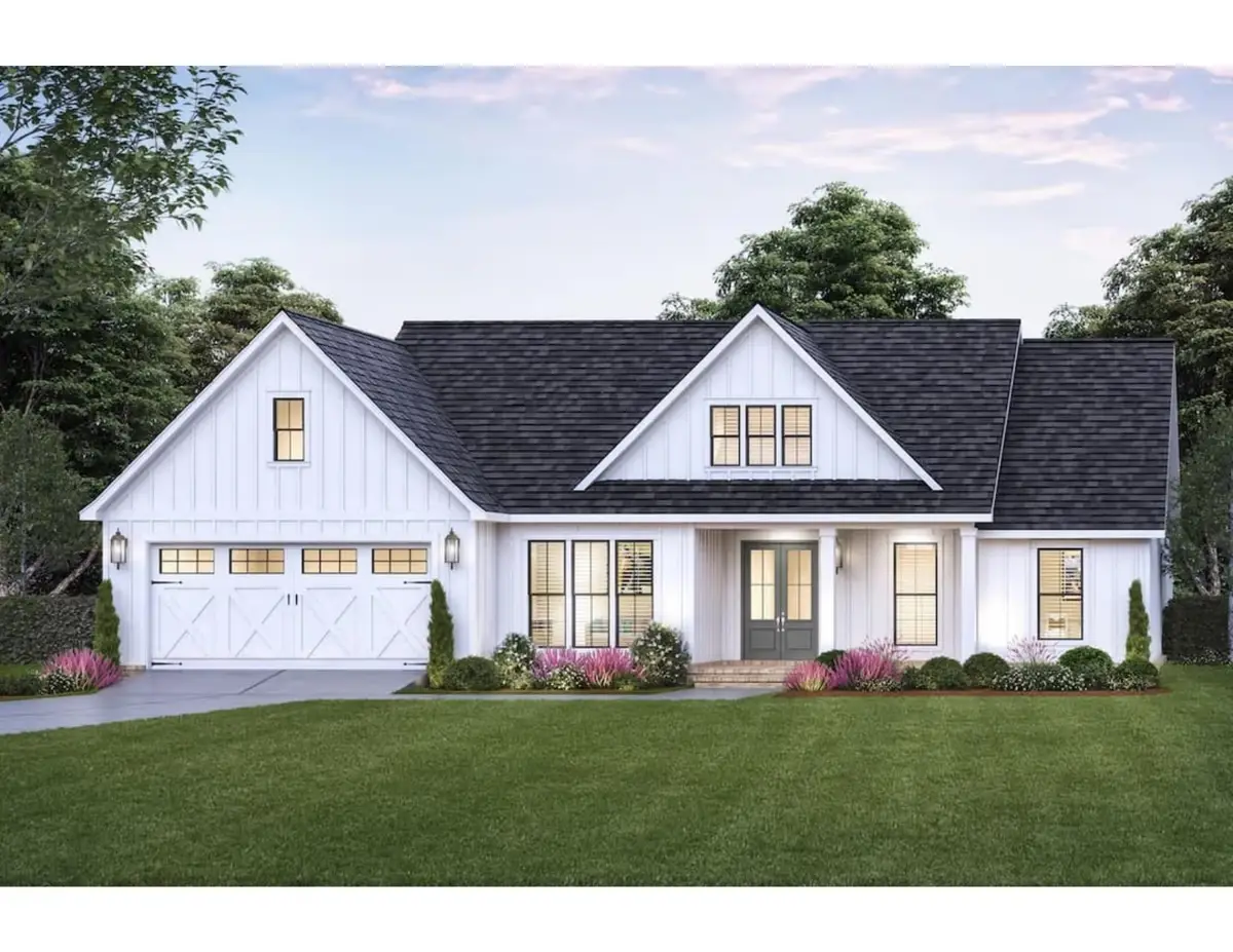 102 Pueblo Drive, Caldwell, TX 77836 - #1