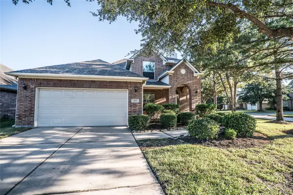 4727 Tremont Glen Lane, Katy, TX 77494