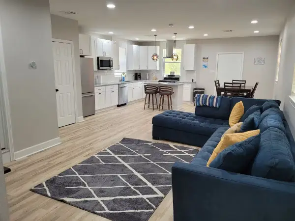 508 Navajo Street, Conroe, TX 77316